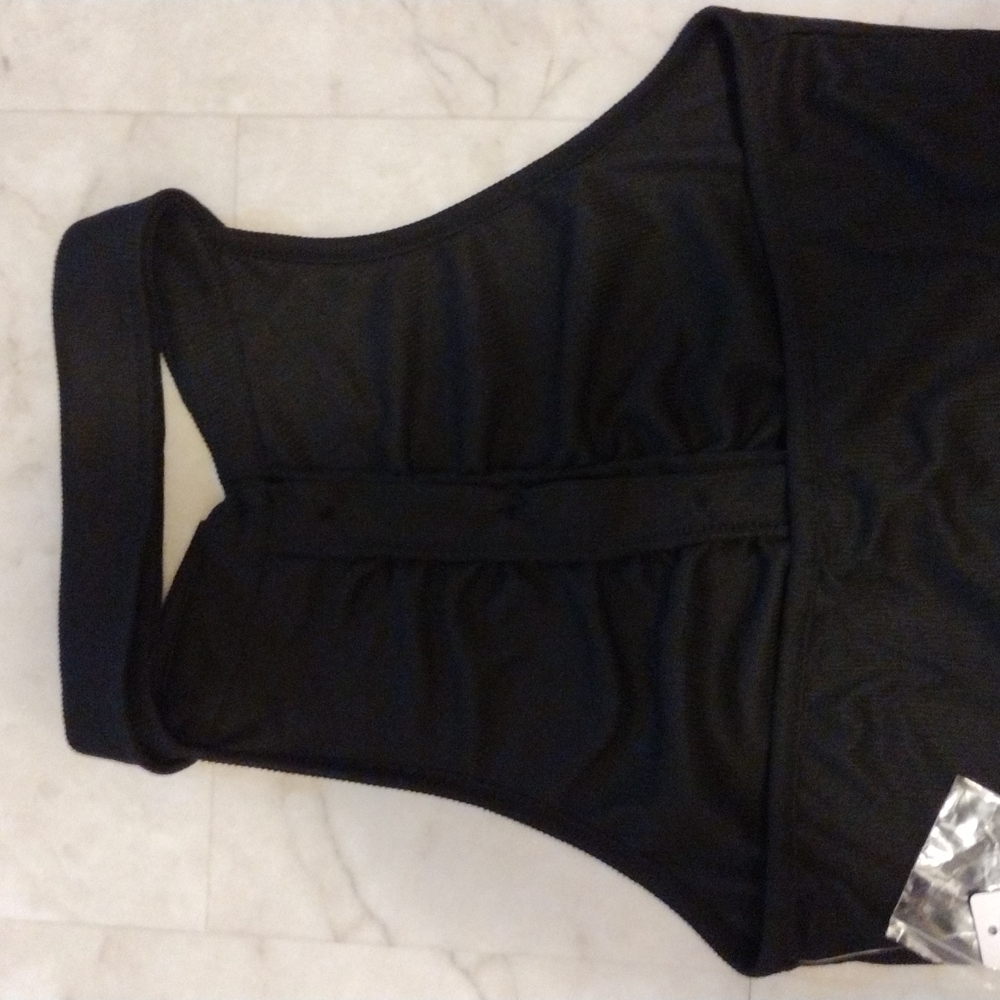Justify button front halter. - Picture 6 of 11